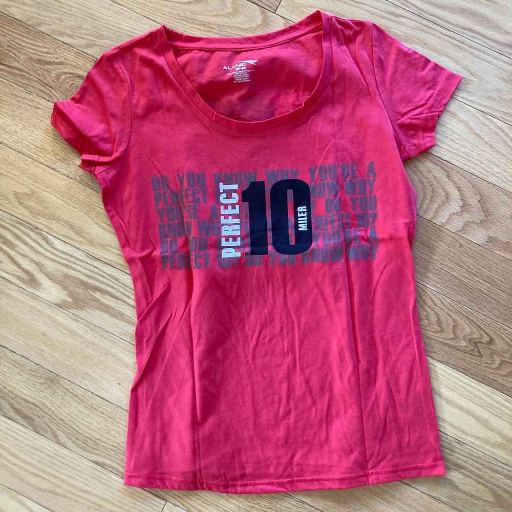 Alanic T-Shirt